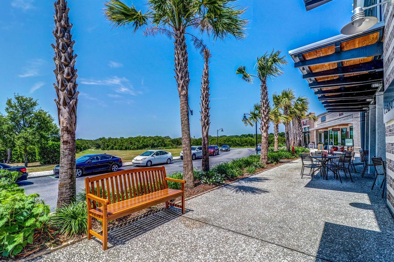 70 Inlet Cove Cottage Kiawah Island Exterior photo