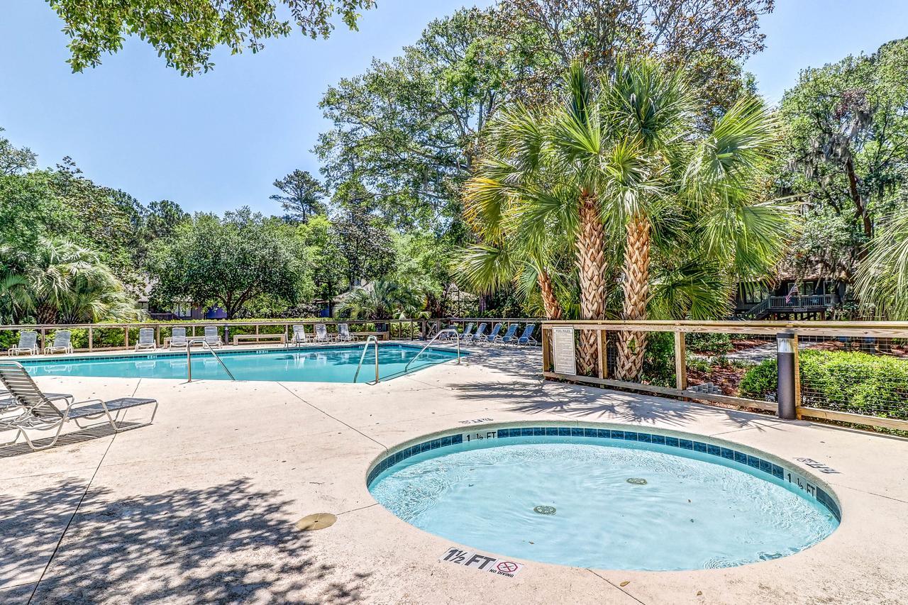 70 Inlet Cove Cottage Kiawah Island Exterior photo